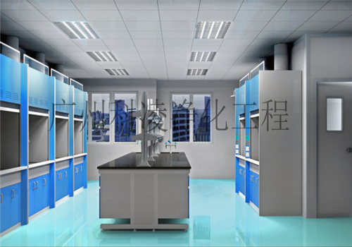 廣州廠房凈化設(shè)