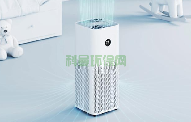 國內空氣凈化器：品牌、型號、銷售與生產信息全解