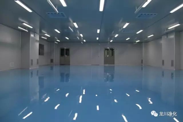潔凈室空調(diào)負荷計算的6個要素